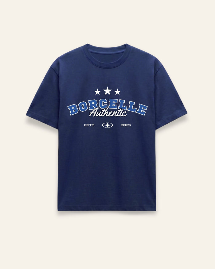 Men's Varsity Basketball Tee