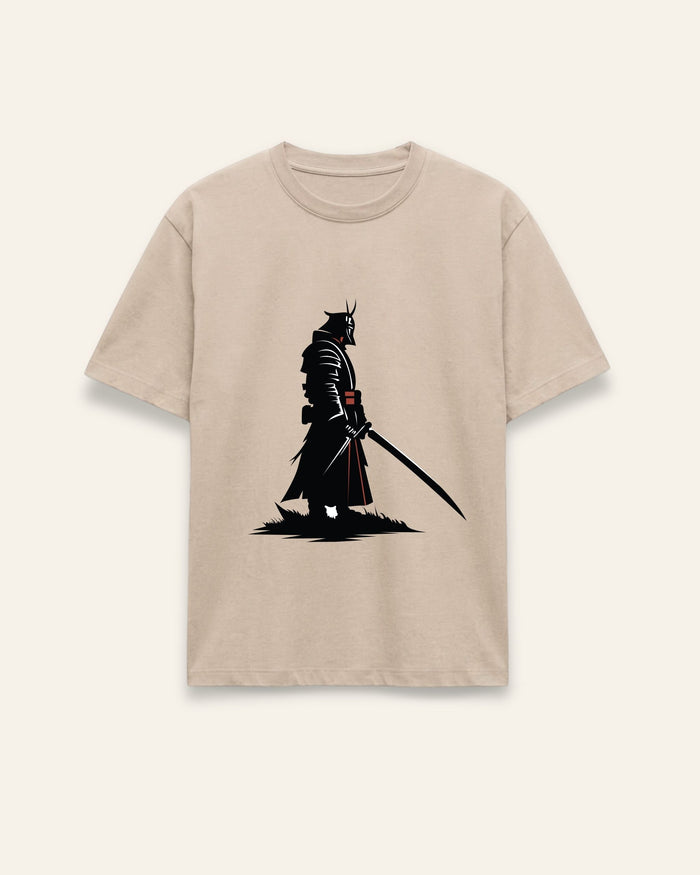 Women's Swordsman Tee