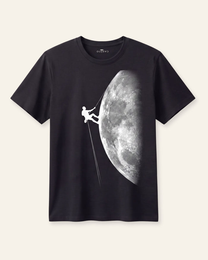 Matching Moon Climber Tees