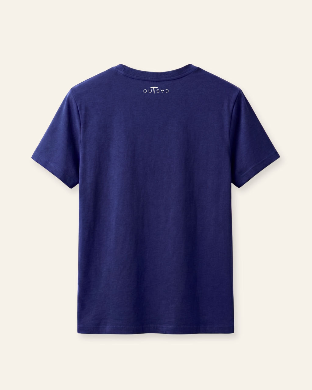 Boys Peekaboo Cartoon Tee