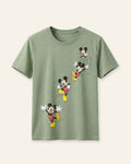 Boys Cartoon Friends Tee