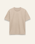 Adults Basic Tee - Light Skin