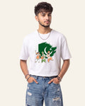 Gents Shaheen Falcon Tee
