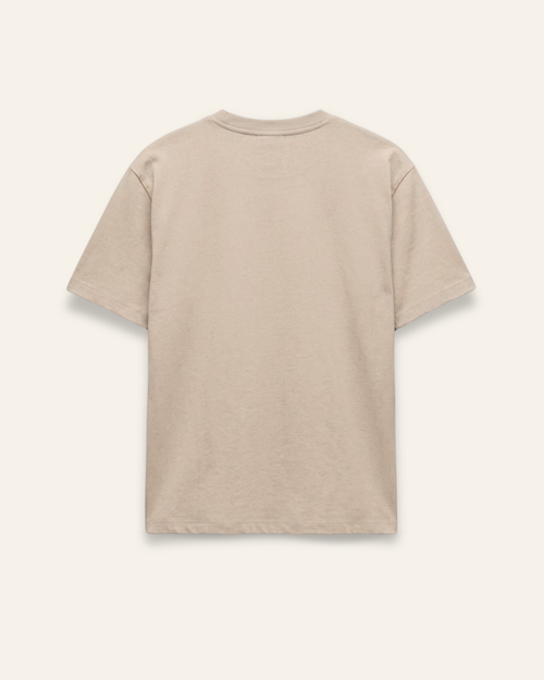 Adults Basic Tee - Light Skin