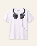 Matching Headphones Tees