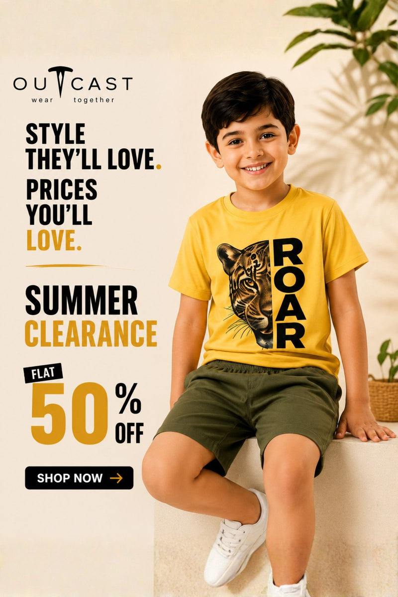 Summer Clearance