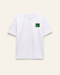 Gents Pocket Crescent Tee