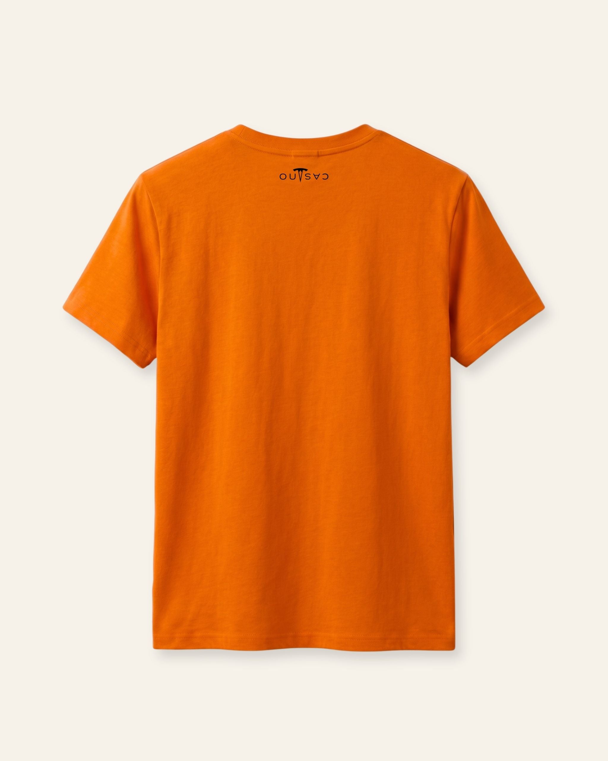Boys Wings Eagle Tee back