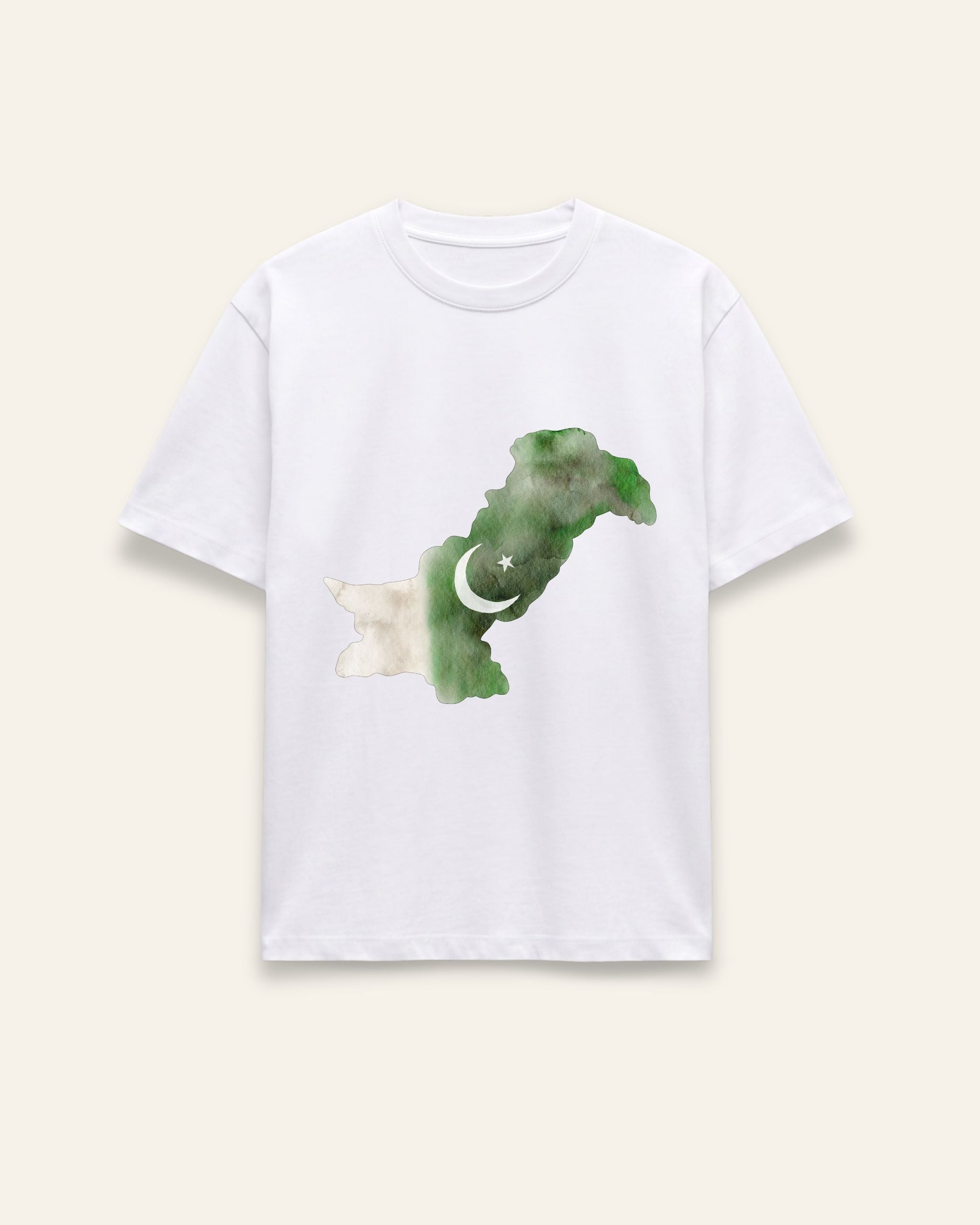 Gents Flag Salute Tee