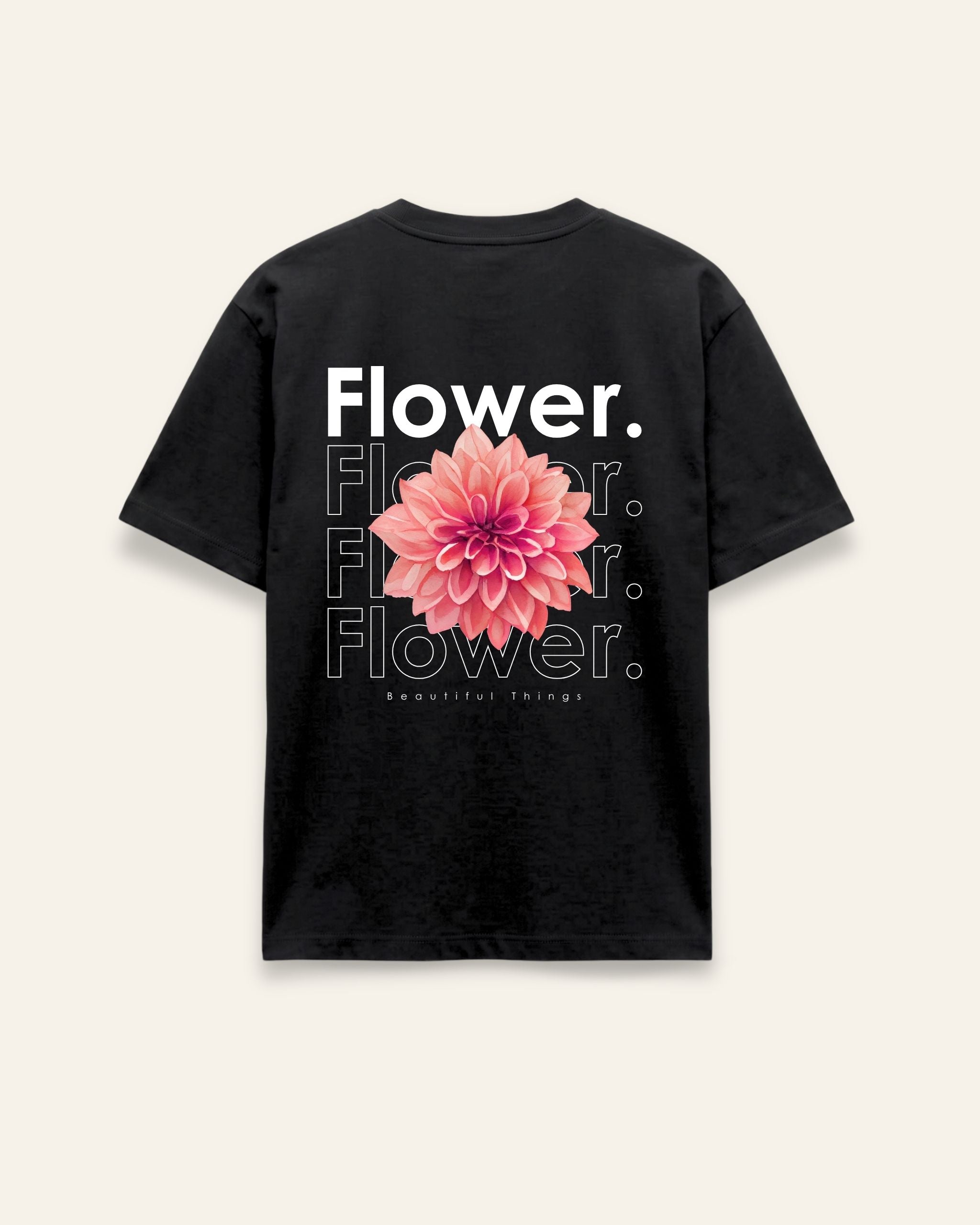 Women's Dahlia Bloom Tee | OUTCAST