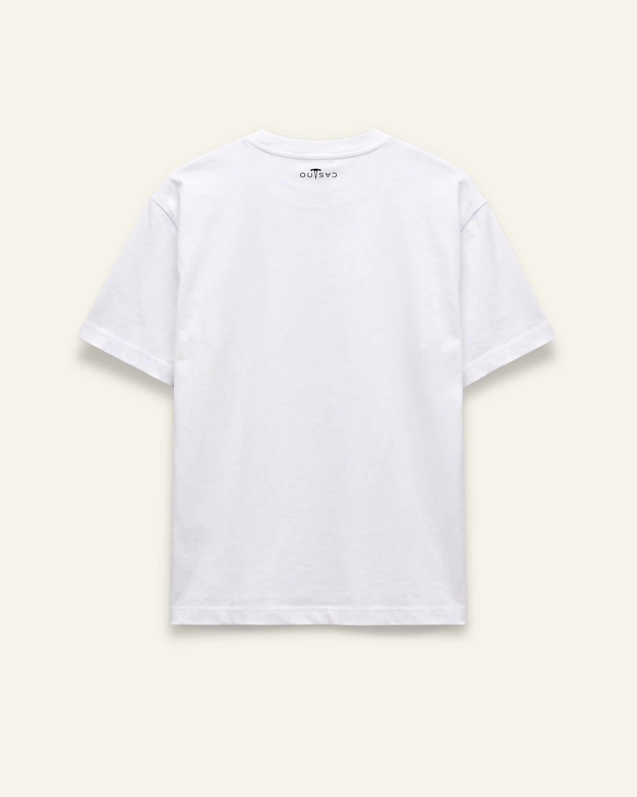 Matching Azadi Map & Flag Tees