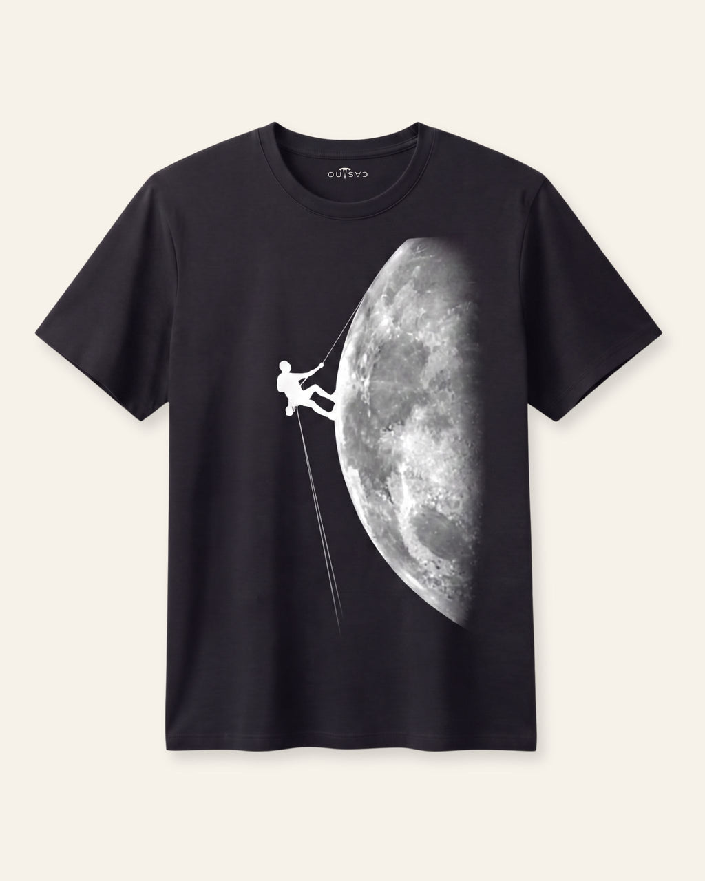 Matching Moon Climber Tees
