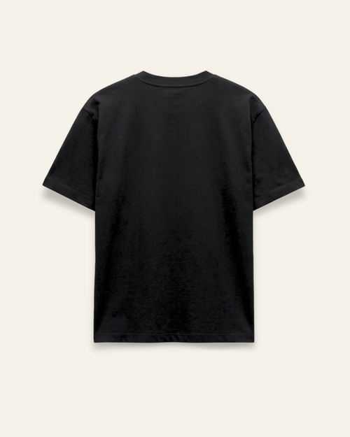 Adults Basic Tee - Black