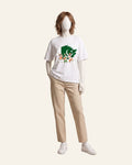 Ladies Shaheen Falcon Tee