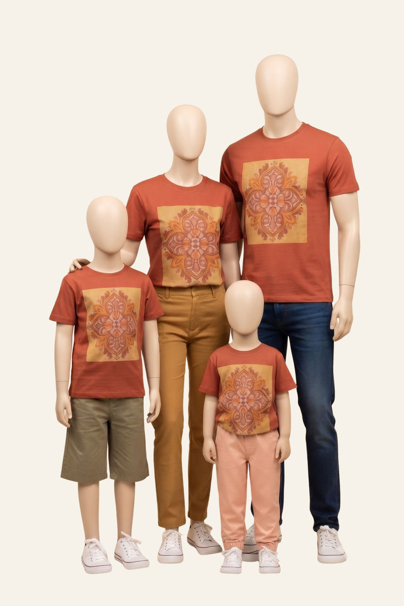 FAMILY MATCHING