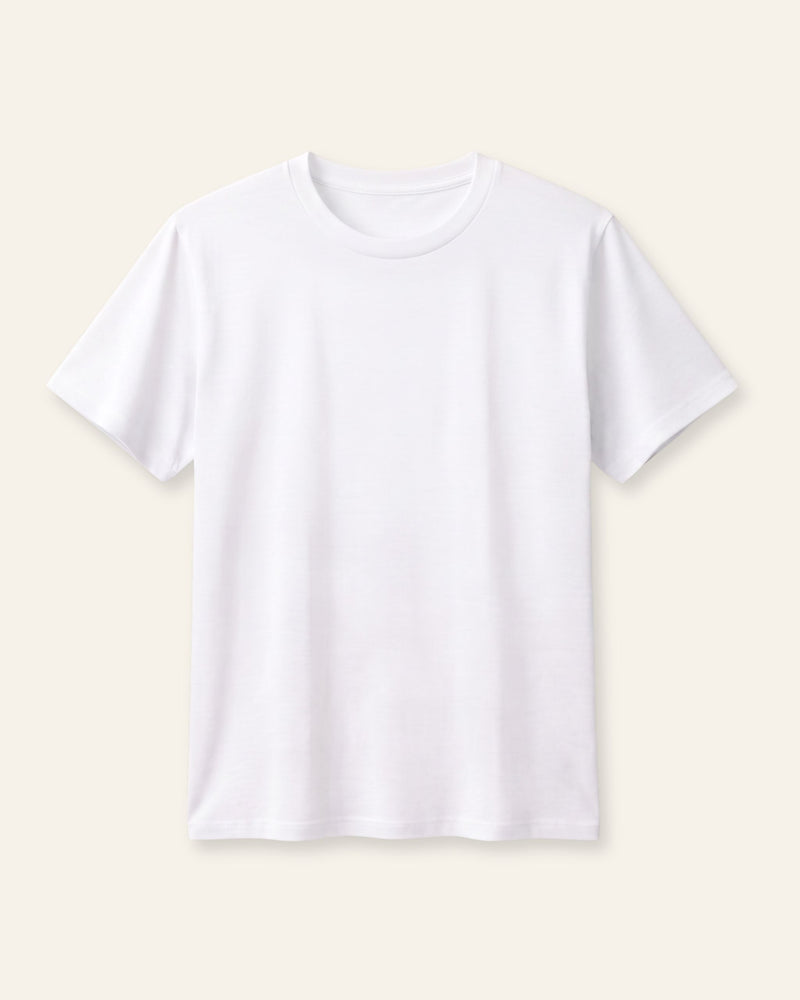Adults Custom Name Tee